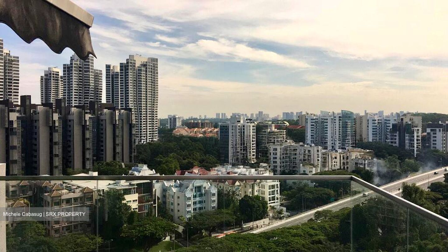 Parvis (D10), Condominium #504643831